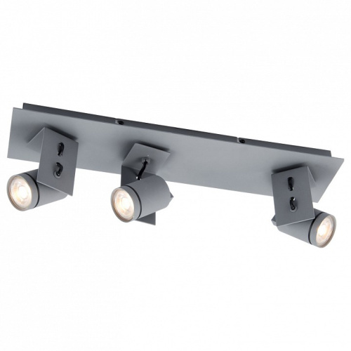 Спот Lussole Dillingham GRLSP-8023. Фото №1