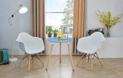 Стол DT-903 синий. Фото