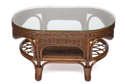 Комплект для отдыха Michelle орех. Фото