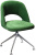 Кресло Lars Spider CR Сканди Грин. Фото №1