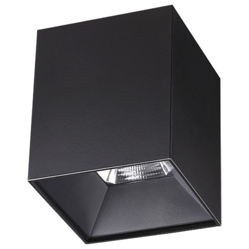 Накладной светильник Novotech Recte 357961. Фото №1