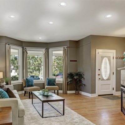 Встраиваемый светильник Novotech Luna 357574. Фото №2