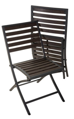 Стул складной Fold-Up фото Стул складной Fold-Up. Фото №2